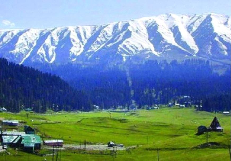 Image of Khilanmarg