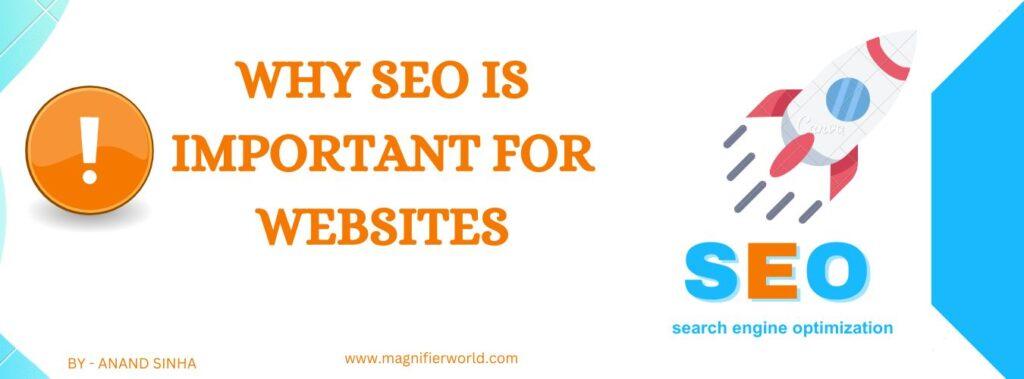 what is SEO