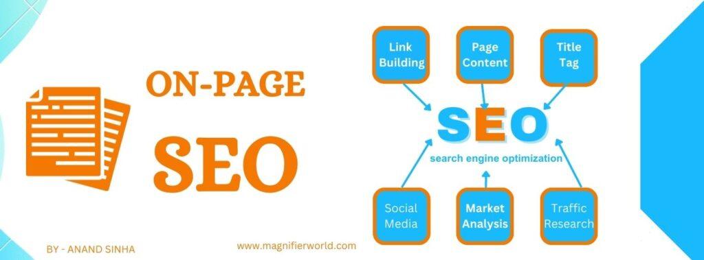 what is SEO