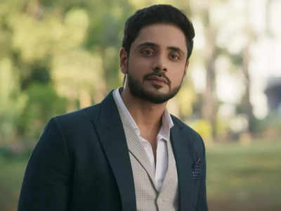 Adnan Khan - Katha Serial Story