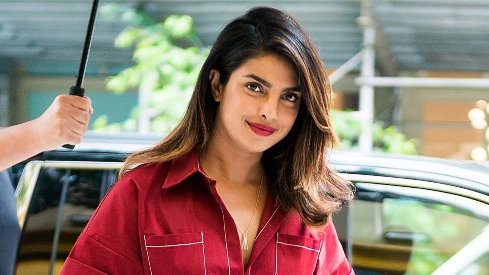 Biography of Priyanka Chopra