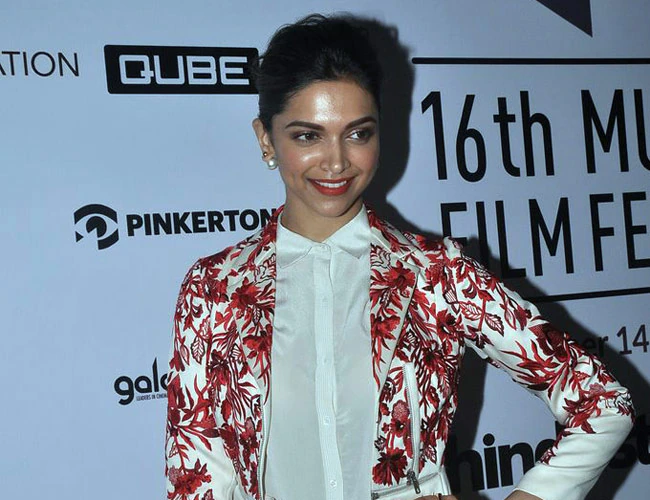 Deepika Padukone Career