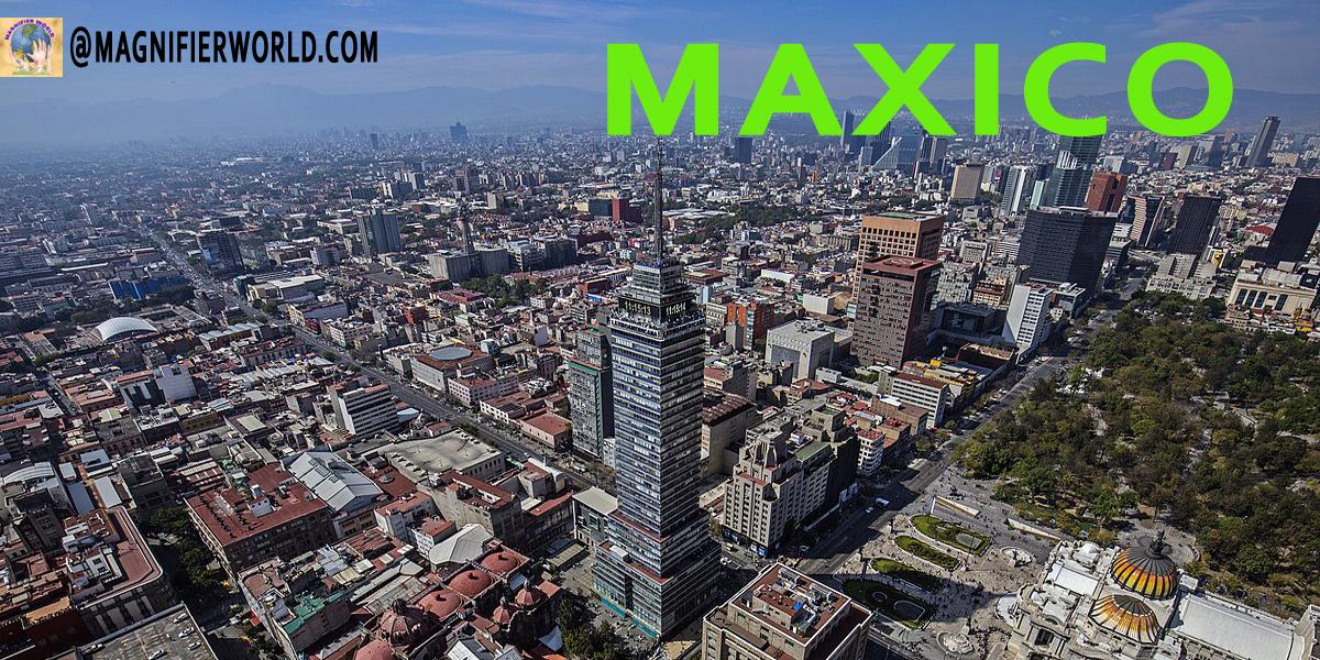 MAXICO CITY