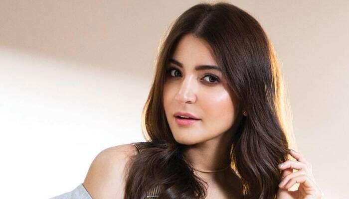 Biography of Anushka Sharma