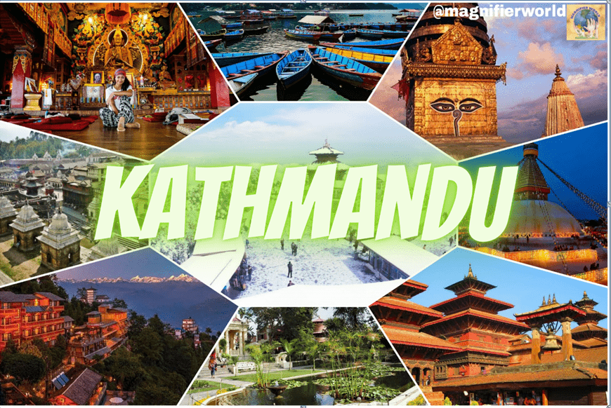 Kathmandu’s Trip:best places to visit in Kathmandu for couples