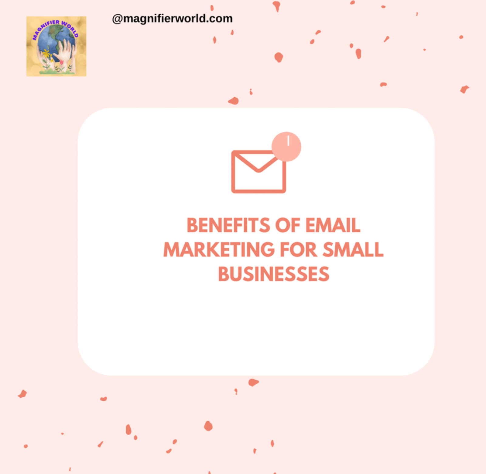 Email Marketing for Small Businesses