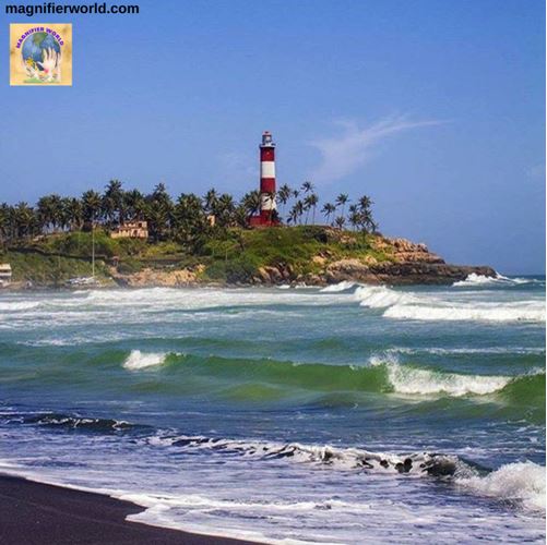 places to visit in trivandrum for couples