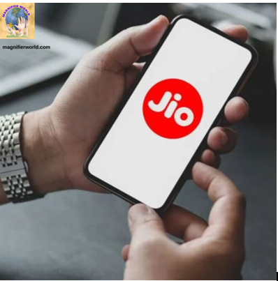 Jio Postpaid Benefits