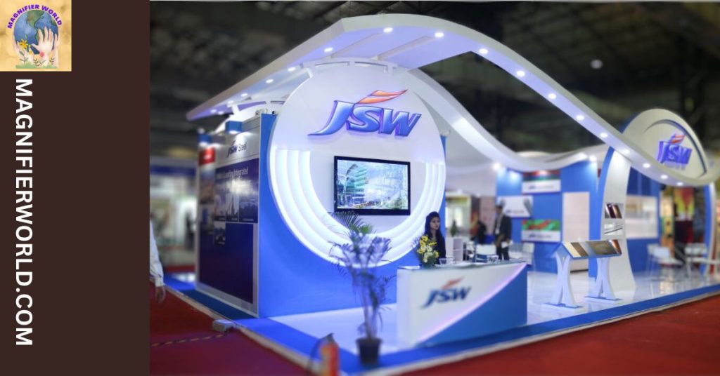 Top 10 Steel Industries In India JSW Steel