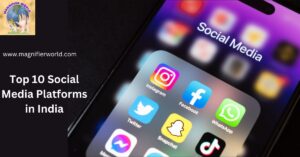 Top 10 Social Media Platforms in India