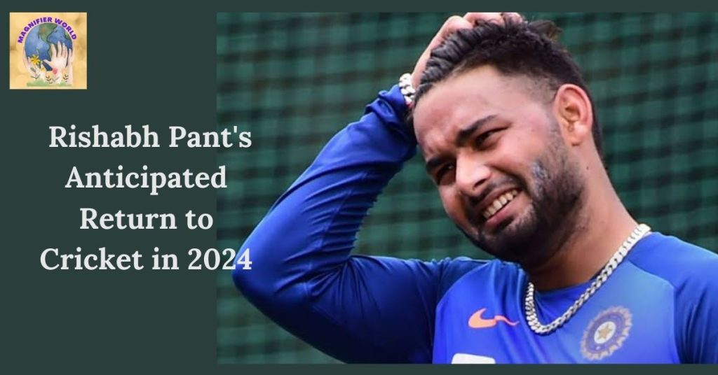 Rishabh Pant