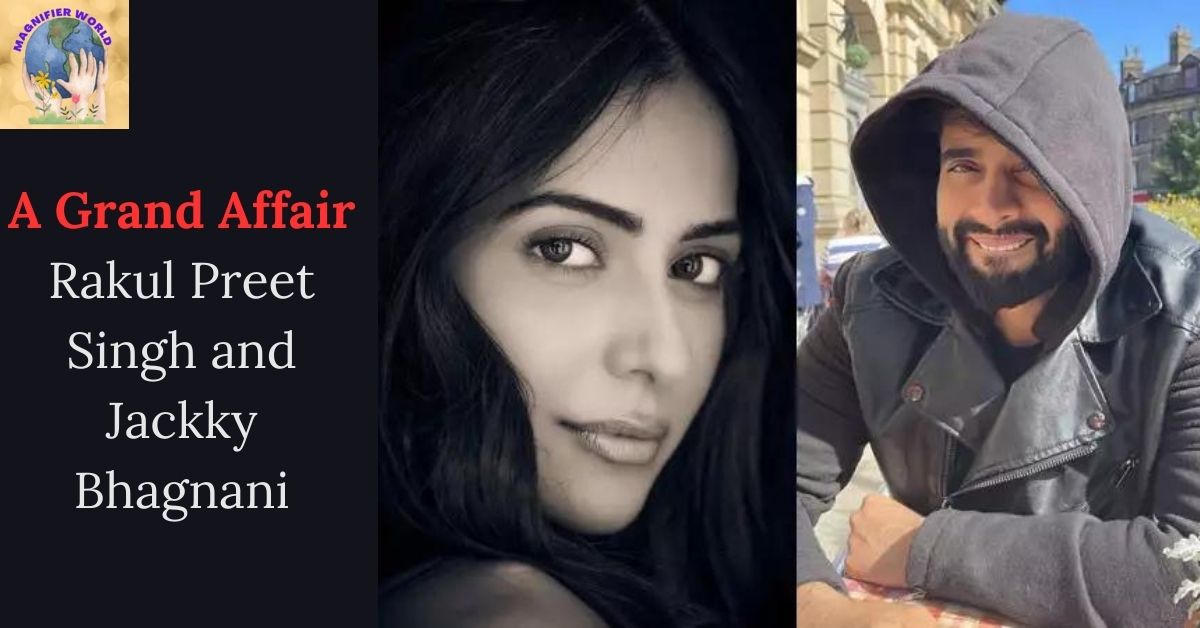 A Grand Affair: RakulPreet Singh and JackkyBhagnani Set to Tie the Knot in February 2024