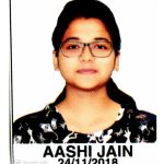 Aashi jain