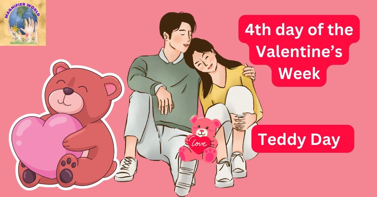 4th day of the Valentine’s Week  
