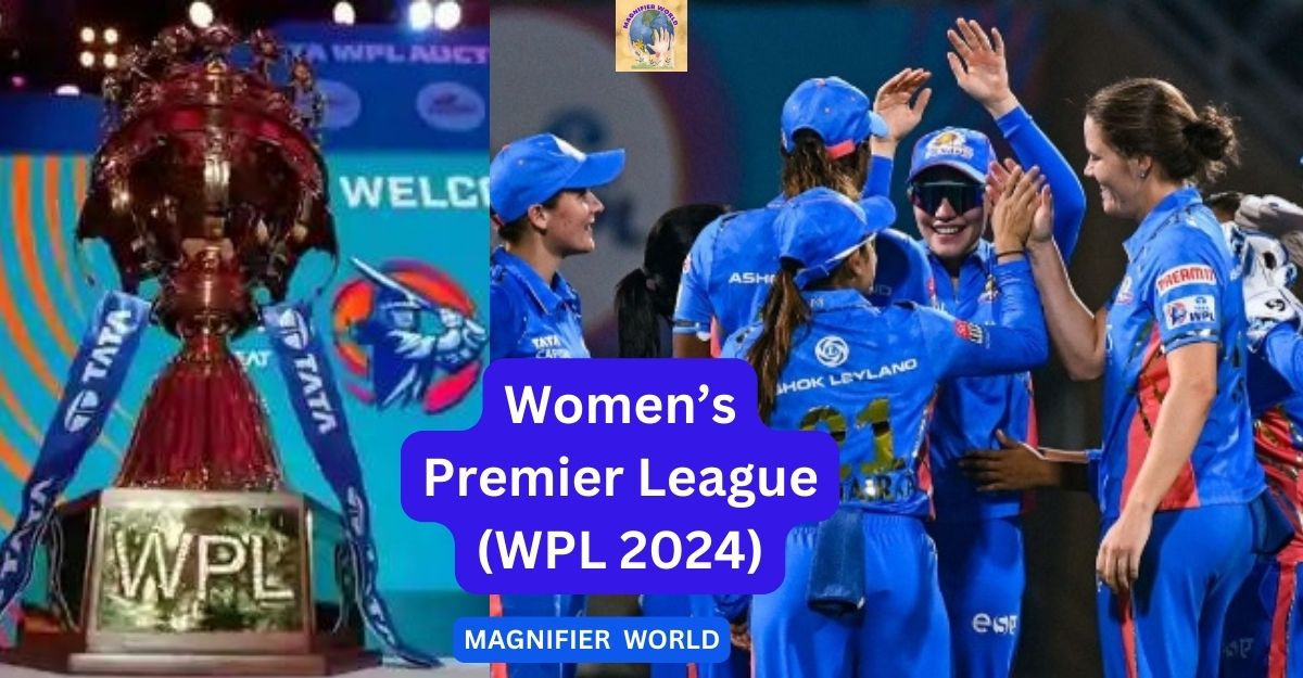 Women’s Premier League (WPL 2024)