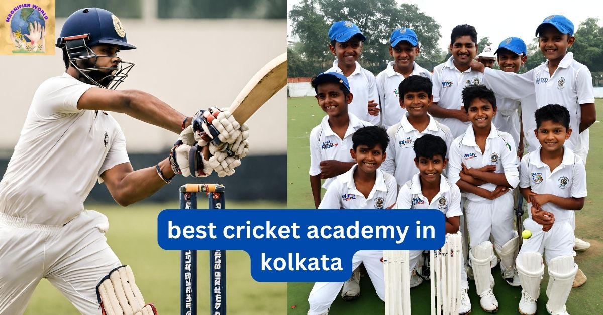 best cricket academy in kolkata