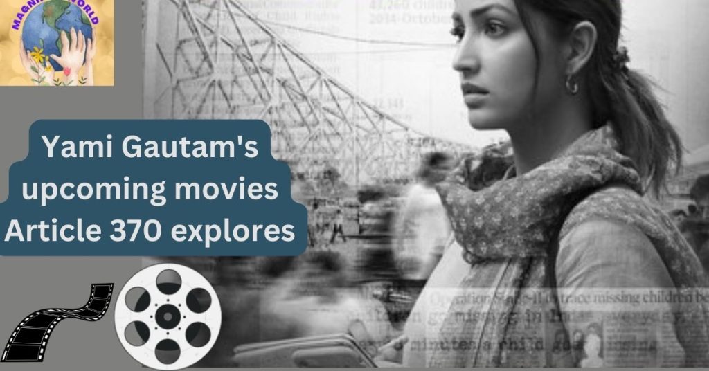 yami gautam upcoming movie