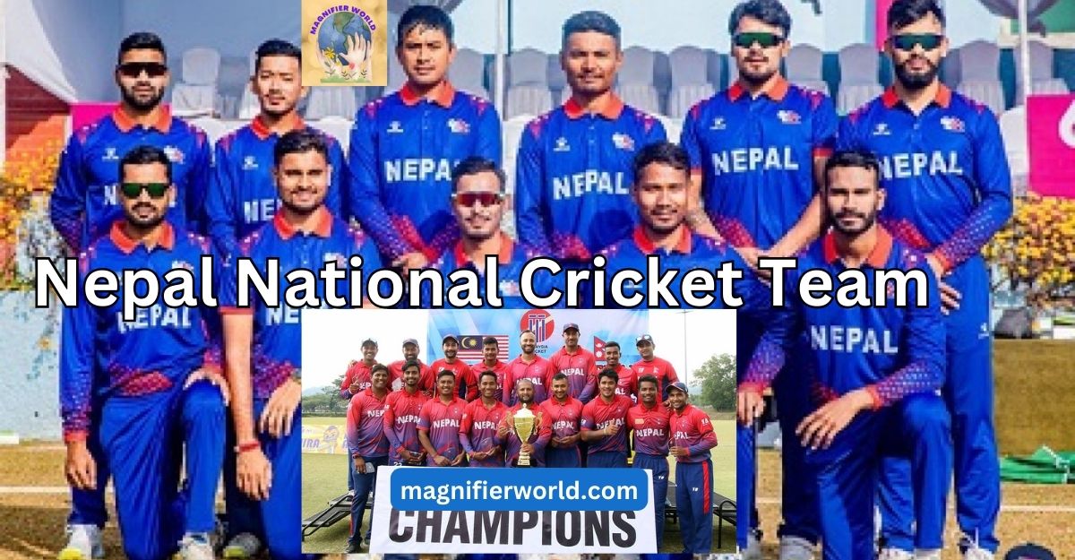 Nepal National Cricket Team Players: Representing with Pride