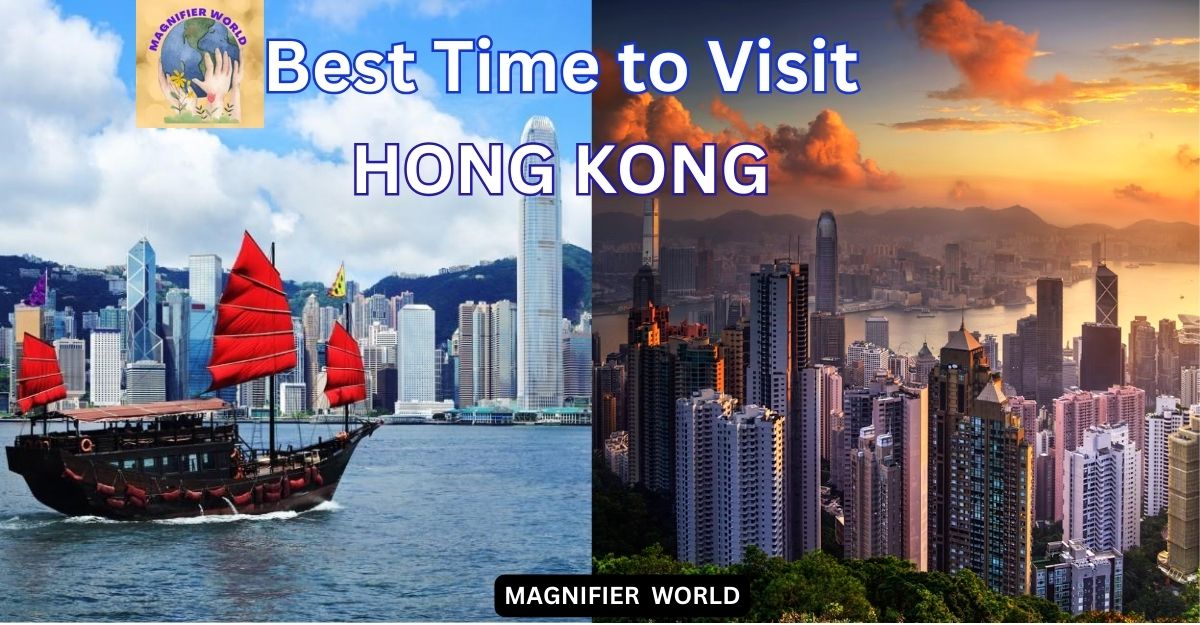 best time to visit hong kong