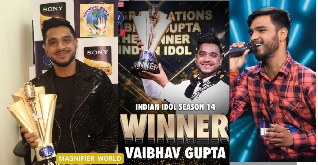 indian idol season 14