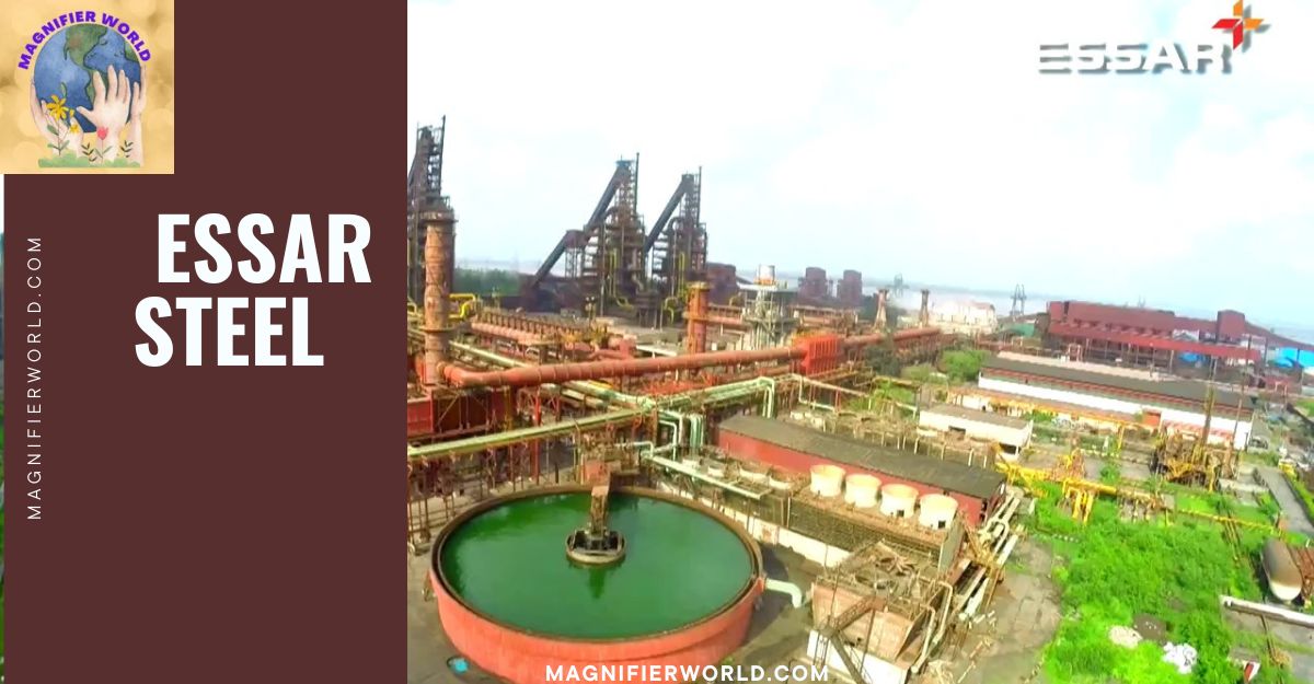 Top 10 Steel Industries In India On A Budget. Read these list