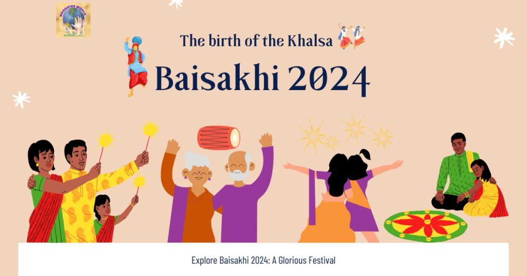 Baisakhi 2024