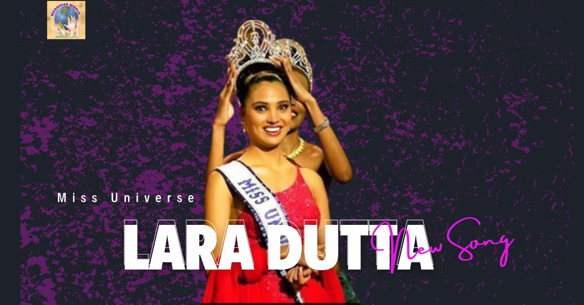 Miss Universe Lara Dutta