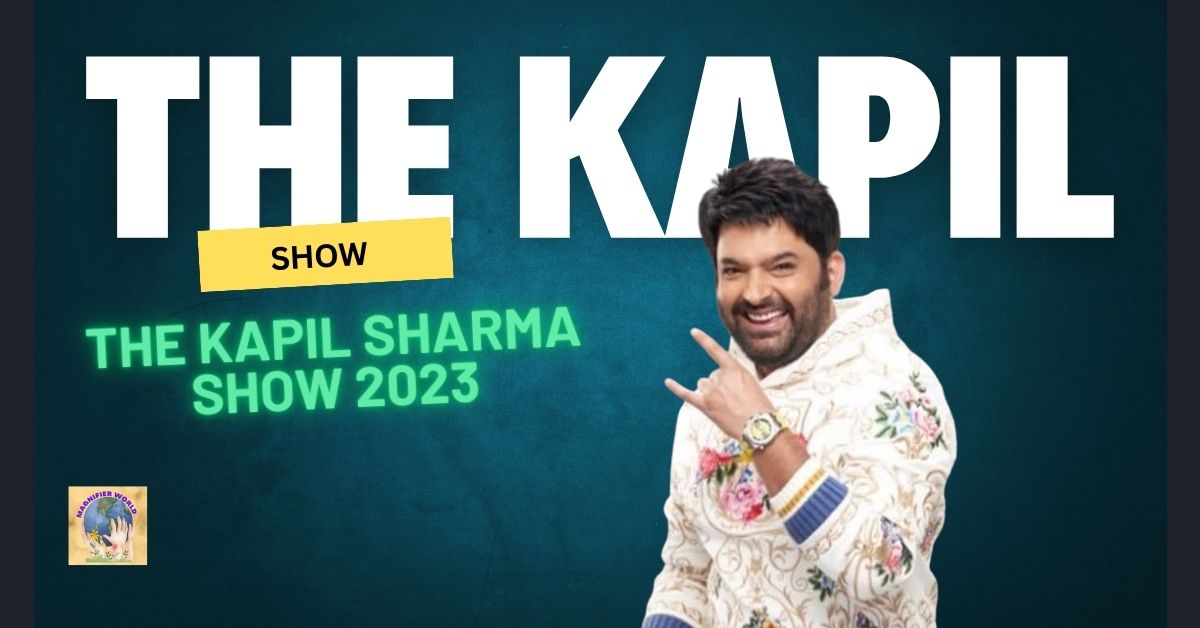 The Kapil Sharma Show 2023