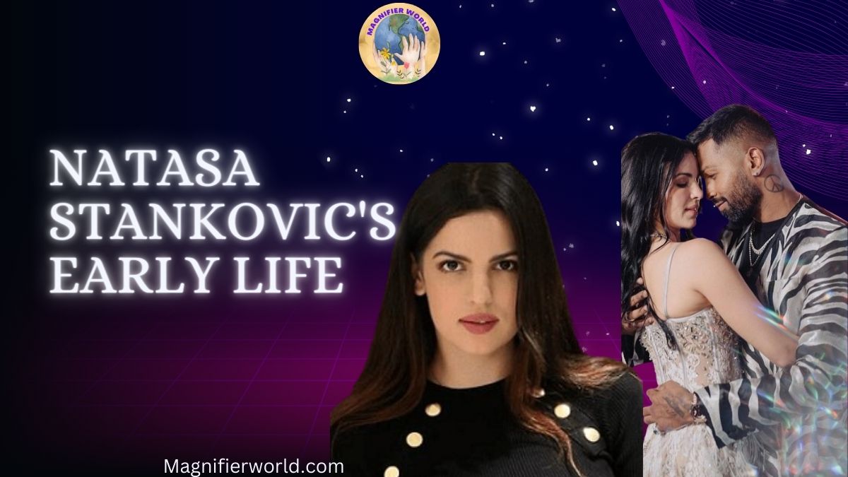 Natasa Stankovic’s Early Life, Career, News, and More