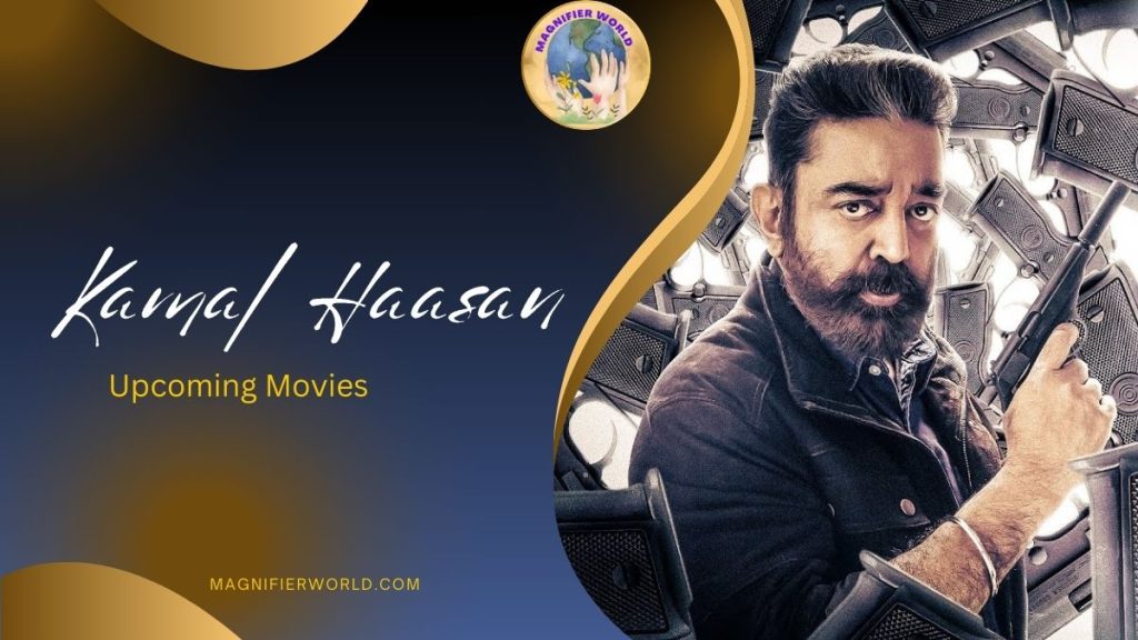 kamal haasan upcoming movies