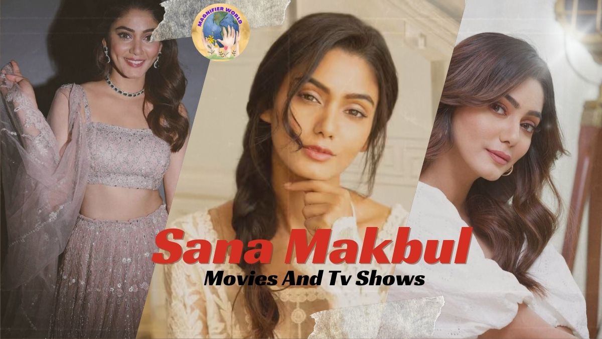 Navigating the Spotlight: A Look at Sana Makbul’s Journey Through Movies and TV Shows