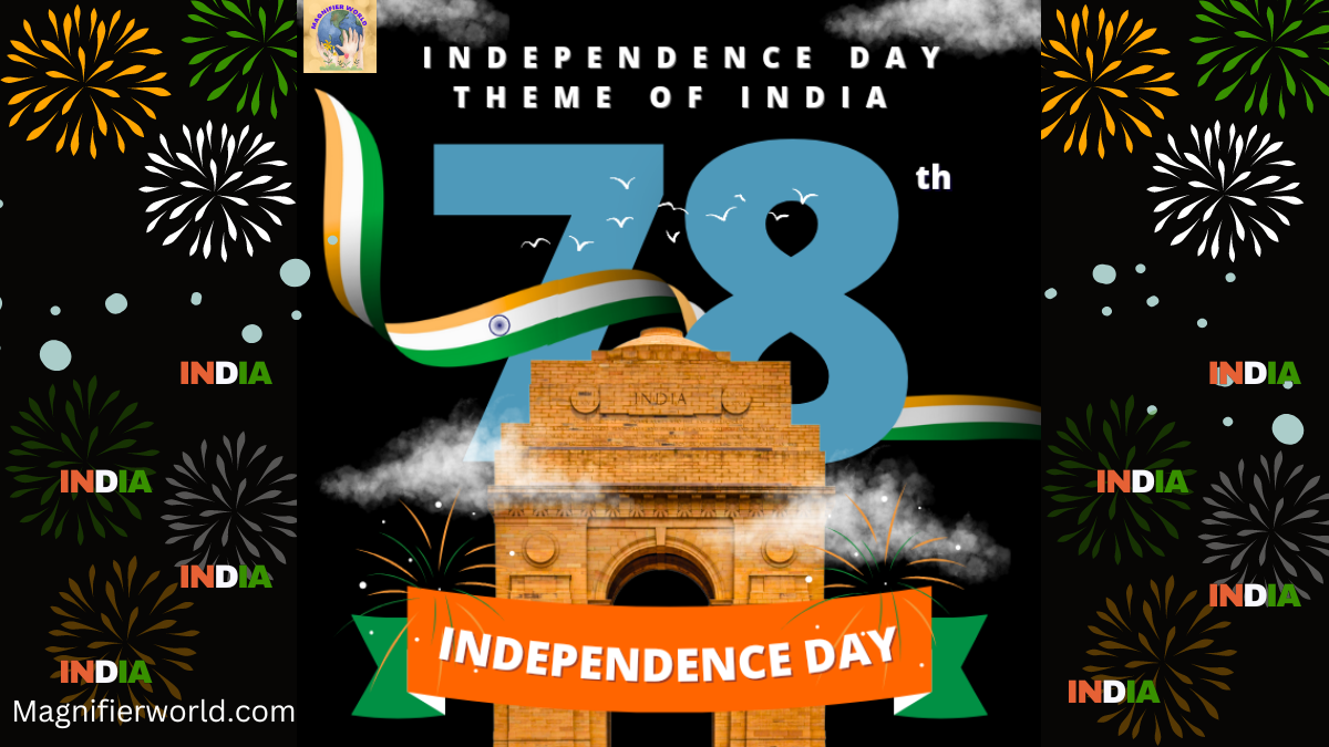 Celebrating India’s 78th Independence Day: A Tribute to Unity and Progress