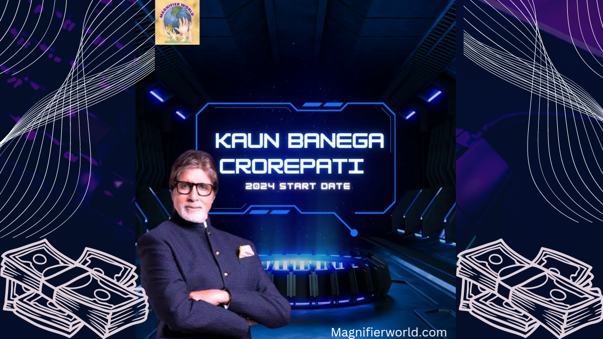 Kaun Banega Crorepati 2024: Start Date and What to Expect