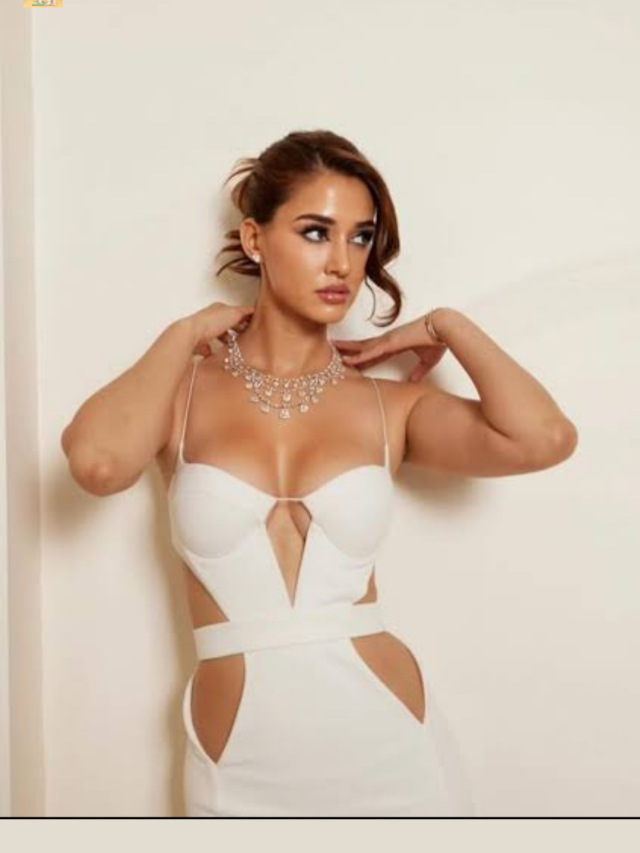 DISHA PATANI FUTURE PROJECTS