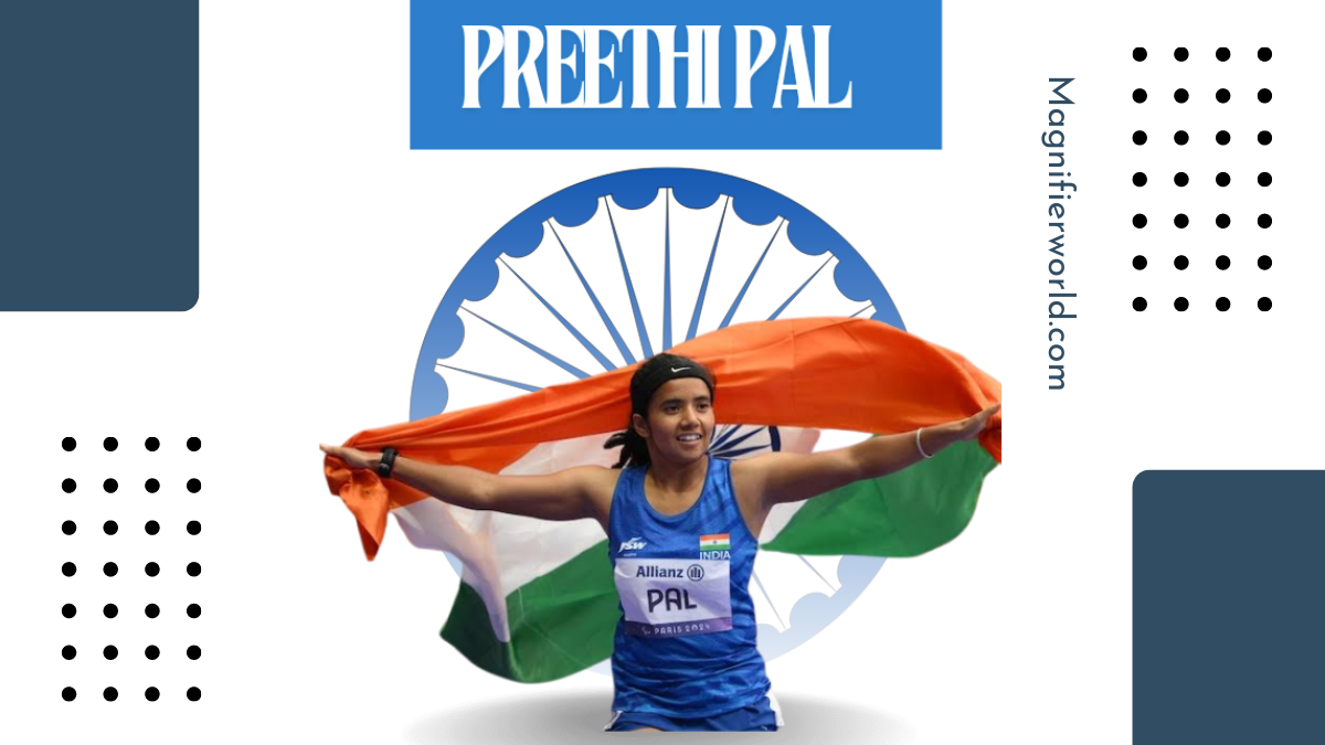 Preethi Pal: The Inspiring Journey of Para-Athlete and Advocate for Inclusivity in Sports