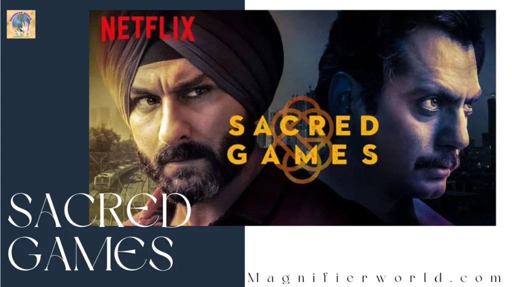 Top 10 Web series in India: Worth Binge Watching