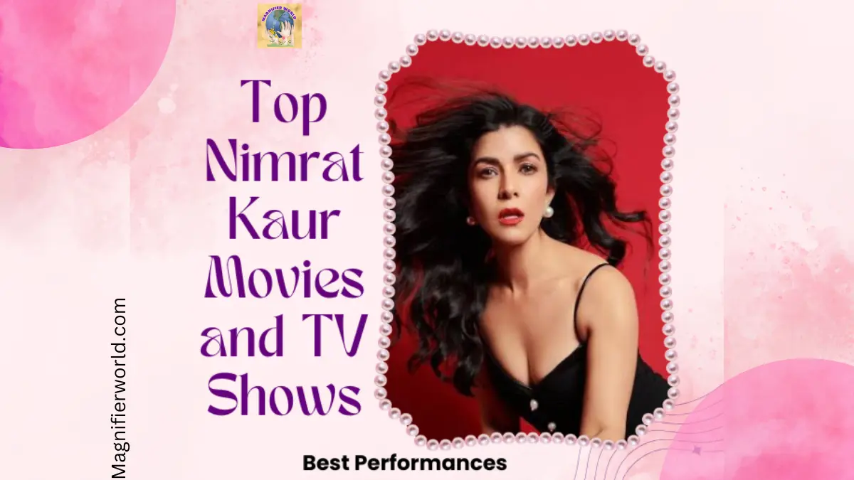 Top Nimrat Kaur Movies and TV Shows: Best Performances