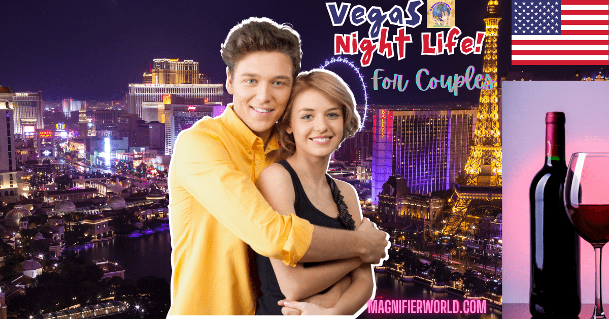 vegas nightlife for couples