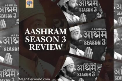 Ashram Season 3 Cast: Complete List of Actors and Their Roles