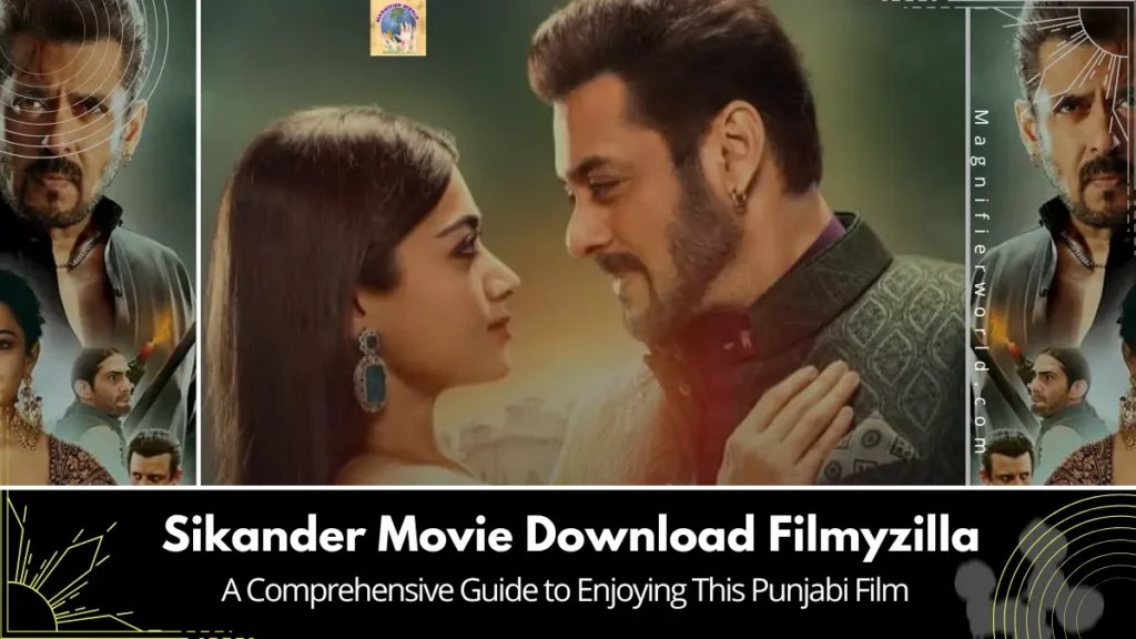 Sikander Movie Download Filmyzilla – Know the Truth Behind the Viral Searches