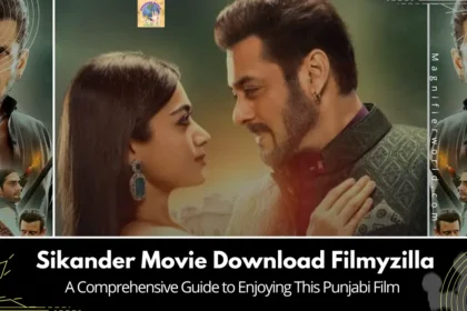Sikander Movie Download Filmyzilla – Know the Truth Behind the Viral Searches