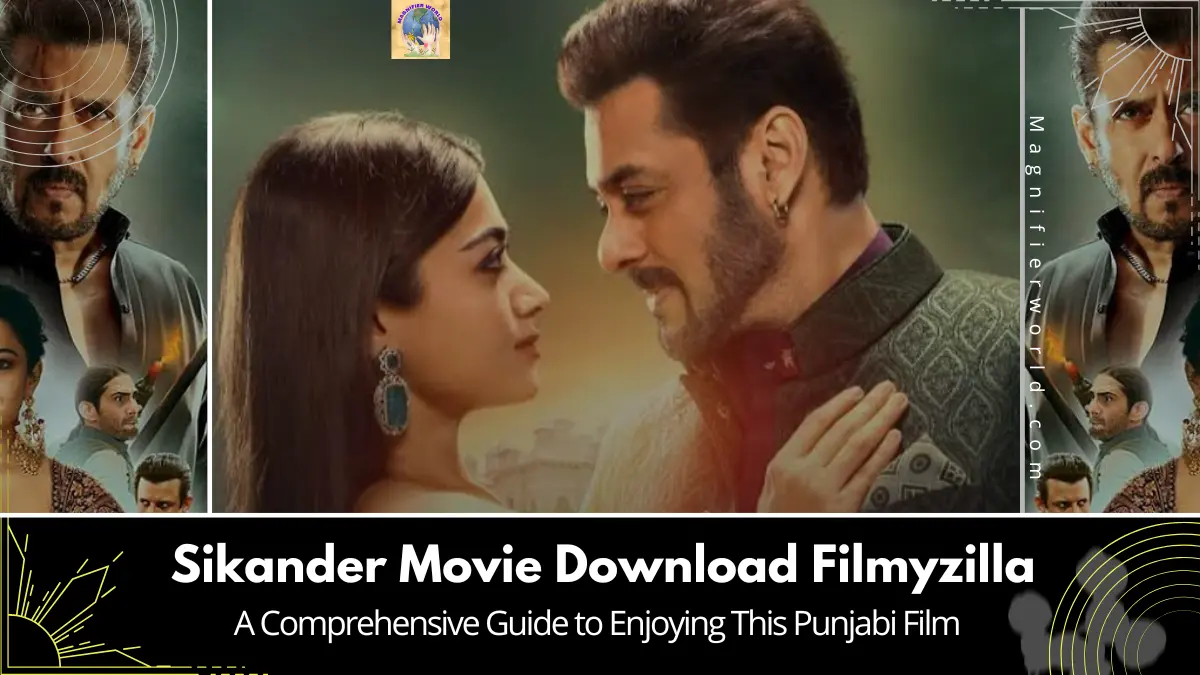 Sikander Movie Download Filmyzilla – Know the Truth Behind the Viral Searches
